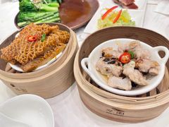 -翠园(北京王府中环店)