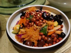 -忠顺斋易州印象烤鸭店(东关新村店)