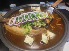 -锅碗记(红旗大街店)