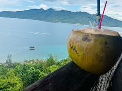 -海南分界洲岛旅游区