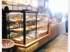 -星巴克(深圳北站B5检票口)