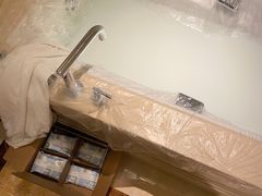 -上海新发展亚太JW万豪酒店