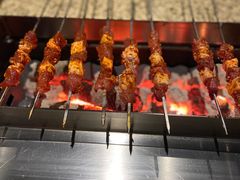 -丰茂烤串(公园店)
