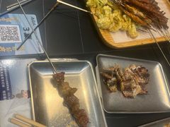 -老虎滩大连海鲜烧烤(建邺云锦路总店)