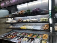 -杭州师范大学食堂