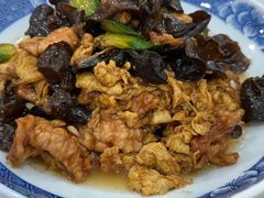 -红旗饭庄