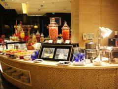 -厦门艾美酒店·新食谱西餐厅