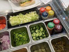 -赛百味SUBWAY(勒泰店)