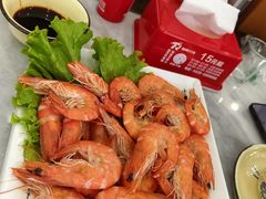-海香园饭店