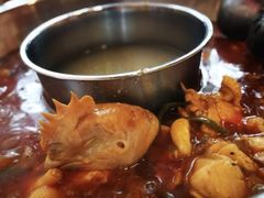 -重庆烧鸡公火锅(簋街店)