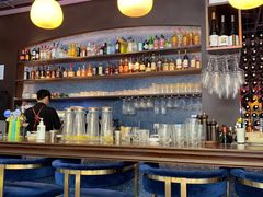 -Brut Eatery悦璞食堂(建国东路店)