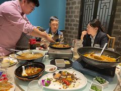 -江南韵·无锡太湖文化体验餐厅(凤凰天街店)