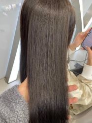 点击看大图 -MORI HAIR SALON日式美发沙龙