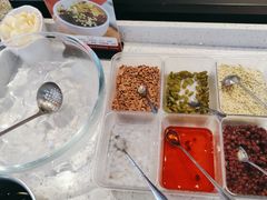 -龍歌自助小火锅(李沧顺和汇店)