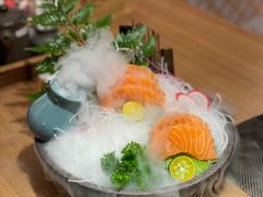 -德川家日本料理(中关村寰太大厦店)
