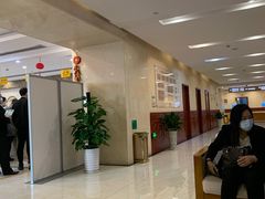 -重庆民众体检中心(奥体分院)