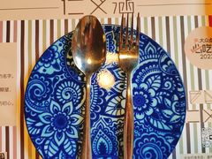 -仁义涵西餐·咖啡(中华巴洛克店)