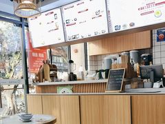 -江记甜品(罗湖店)