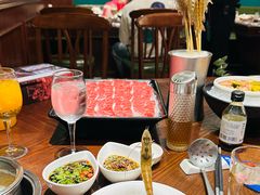 -东海怡品海鲜豆捞(舟宿夜江店)