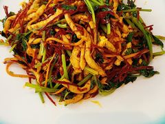 -屋里家延边朝鲜族冷面(梅林3店)