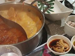 -集渔·泰式海鲜火锅(科华店)