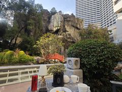 -广州花园酒店