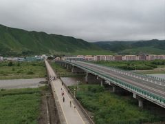 -图们国门景区