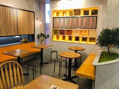 -古乡居甜品(大信店)