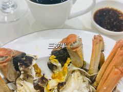 -南京东郊国宾馆