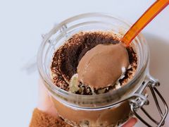 巧克力提拉米苏-Awfully Chocolate(来福士广场店)