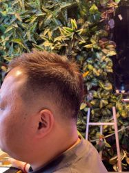-T.1 hair salon烫染接发