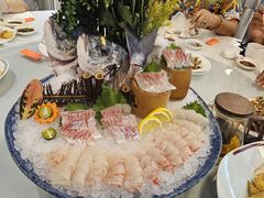 -明本湛江鸡•海鲜小厨(陈家祠店)