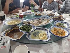 -洞天食府(北大街店)