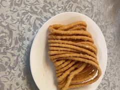 -汗腾格里·风味餐厅(新疆驻京办店)