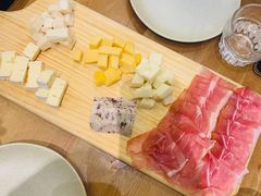 -Alimentari Grande(东湖路店)