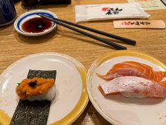 -合点寿司(金虹桥商场店)