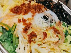 -红蜡烛-养生粥-津鲁菜(中山路店)