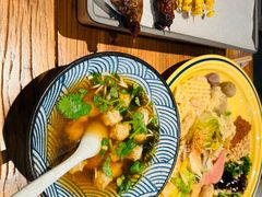 -北丐先生·野馄饨烧烤(长宁龙之梦店)
