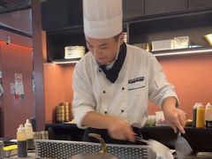 -大神太神·铁板烧(瑞虹天地月亮湾店)