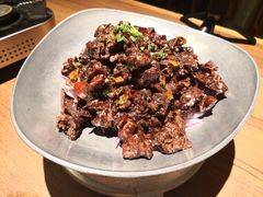 永州血鸭-毛家湾·地道湘菜(广州长隆店)