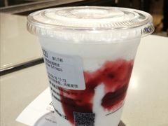 小雪荔枝瑞纳冰-瑞幸咖啡(北仑区行政服务中心店)
