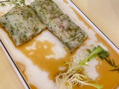 -新梅园不夜粥(龙华店)
