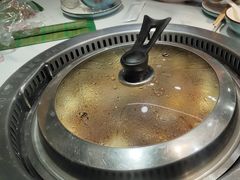 -满兴咱妈烀饼铁锅炖(兰州北街店)