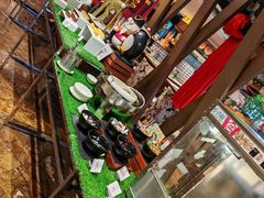 -广州中心皇冠假日酒店-环市食坊·海鲜自助餐厅