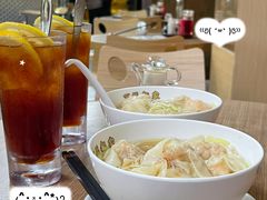 -百福麵家(新馬路店)