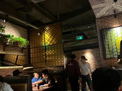 -外婆家(南开大悦城店)