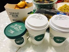 -澜记香港饮品专门店(五江天街店)