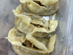 -奉天蚨祥饺子馆
