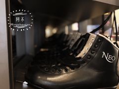 -TheRink大零溜冰场(IFS国金中心店)