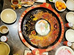 -赵家院子佬火锅(重庆总店)